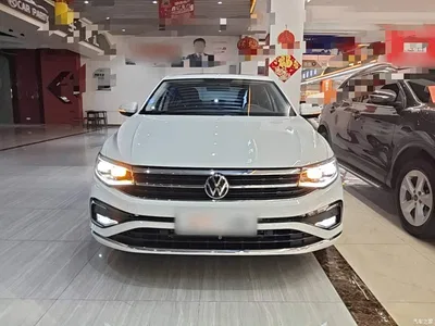 2023 Volkswagen Bora 200TSI DSG Yuexing Edition, фото 3, лот 10471582