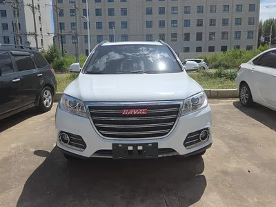 2013 Haval H6 Sport Edition 1.5T Manual 2WD Premium, фото 2, лот 10300380