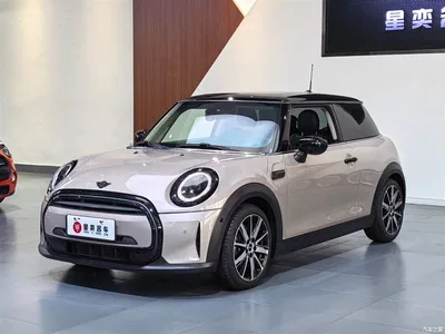 2022 MINI MINI 1.5T COOPER Artist, фото 1, лот 10351203