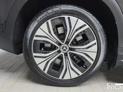2023 Mercedes-Benz EQE SUV X294 EQE350 4MATIC, фото 4, лот 10205014