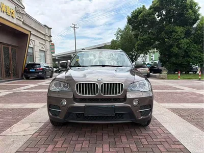 2011 BMW X5 (Import) xDrive35i Leading Edition, фото 3, лот 11190329