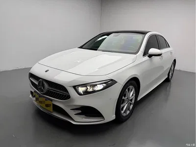 2019 Mercedes A Klasse, фото 1, лот 10249468