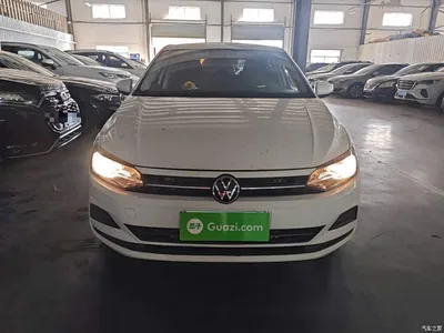 2023 Volkswagen Polo Facelift Plus 1.5L Auto Joyful Living Edition, фото 3, лот 10465410