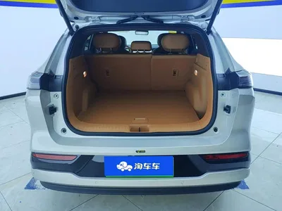 2025 Dongfeng Aeolus L8 Plug-in Hybrid, фото 4, лот 11161017