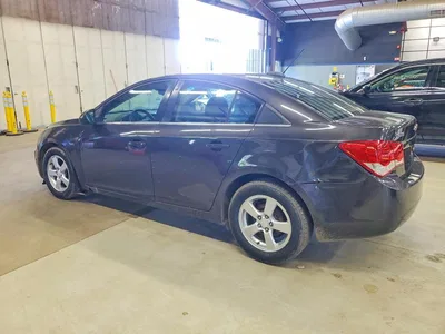 2016 CHEVROLET CRUZE LIMITED LT, фото 2, лот 10893215