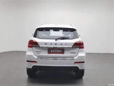 2016 Haval H2 Red Label 1.5T Automatic 2WD Premium, фото 4, лот 10297990