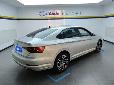 2022 Volkswagen Sagitar 280TSI DSG Surpassing Edition, фото 3, лот 10420841