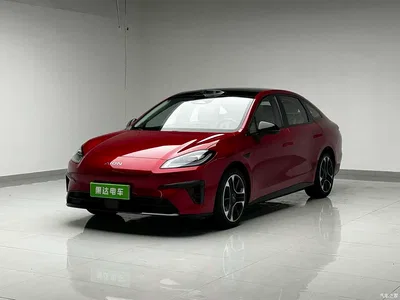 2025 Aion RT 650 LiDAR Edition, фото 1, лот 10240128