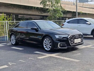 2023 Audi A6L 45 TFSI Premium Selection Dynamic, фото 3, лот 10392916