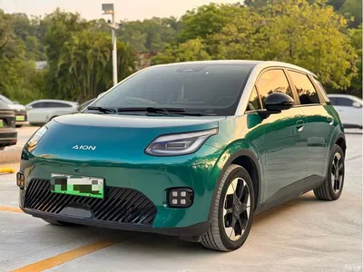 2025 Aion UT 420 Intelligent Premium Edition, фото 1, лот 10240130