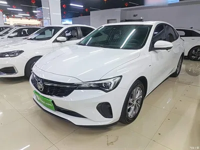2023 Buick Verano Pro Joy Edition, фото 2, лот 11191222