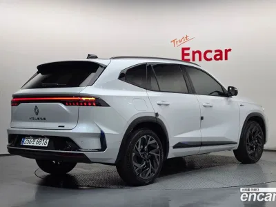 2025 Renault Grand Koleos 1.5 E-TECH Esprit Alphine 2WD, фото 2, лот 10198834