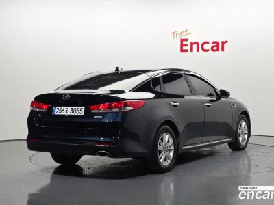 2018 Kia K5 1.7 Diesel MX, фото 2, лот 10055554