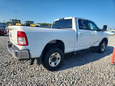 2019 RAM 2500 BIG HORN, фото 3, лот 11148921