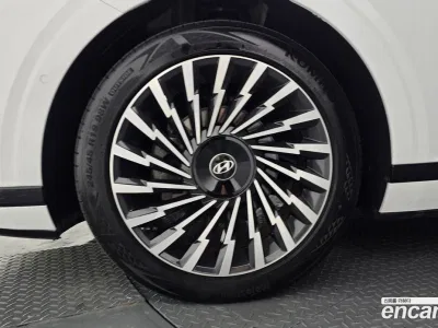 2025 Hyundai Grandeur Calligraphy, фото 4, лот 10217383