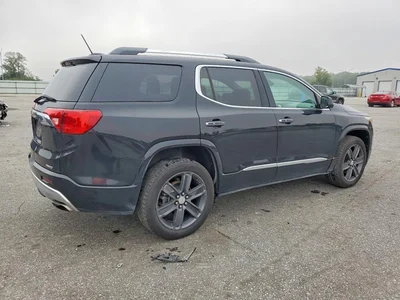 2019 GMC ACADIA DENALI, фото 3, лот 10813974