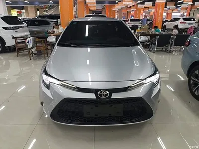 2019 Toyota Levin 185T CVT Entry Edition China VI, фото 3, лот 10383957