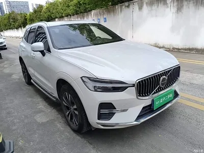2025 Volvo XC60 B5 AWD Smart Luxury Edition, фото 4, лот 10390081