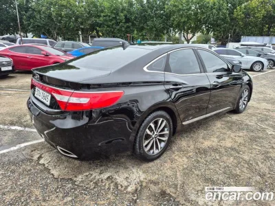 2012 Hyundai Grandeur HG240 Luxury, фото 2, лот 10063258