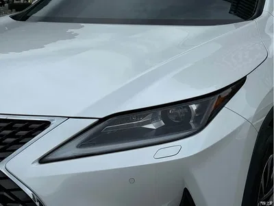 2020 Lexus RX Facelift 300 2WD Elite Edition, фото 4, лот 10314523