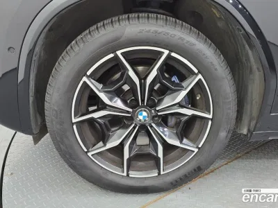 2024 BMW X4 xDrive20i M Sport, фото 4, лот 10068539
