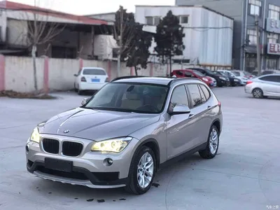 2014 BMW X1 sDrive18i Leading Edition, фото 1, лот 10816702