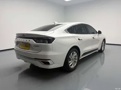 2023 Ford Mondeo EcoBoost 180 Elegance, фото 4, лот 10295638