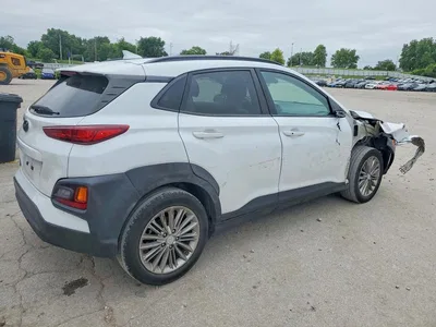 2019 HYUNDAI KONA SEL, фото 3, лот 10668977