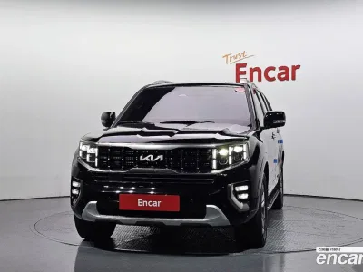 2024 Kia Mohave Diesel 3.0 4WD 5-Seater, фото 2, лот 10082518