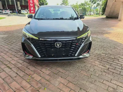 2023 Changan Eado Enjoy Edition PLUS Blue Whale NE 1.4T GDI DCT Premium Edition, фото 2, лот 10249880