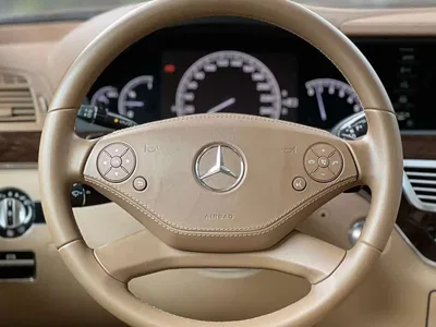 2012 Mercedes-Benz S-Class S 300 L Business Grand Edition, фото 2, лот 10268256