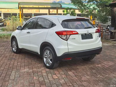 2020 Honda Vezel 1.5L CVT Elite, фото 4, лот 10400942