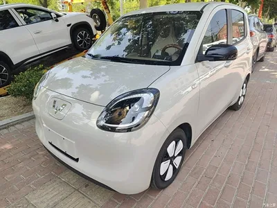 2025 Wuling Motors Hongguang MINIEV 4-Door Advanced, фото 1, лот 10371191