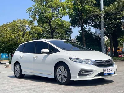 2017 Honda Jade 1.8L Automatic Comfort Edition 5-seater, фото 3, лот 10405451