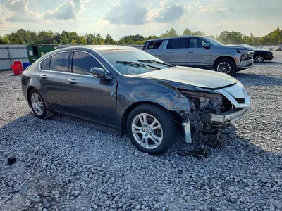 2011 ACURA TL, фото 4, лот 10678357