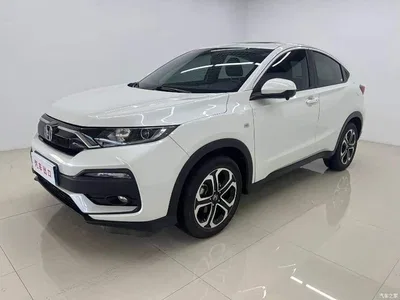 2021 Honda XR-V 1.5L CVT Luxury Edition, фото 1, лот 10887872
