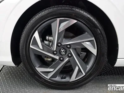 2024 Hyundai AVANTE 1.6, фото 4, лот 10085696
