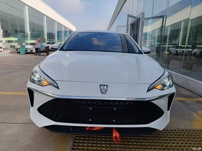 2023 Roewe i5 1.5L CVT Luxury Edition, фото 3, лот 10341007