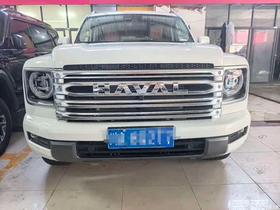 2024 Haval H9 2.4T Diesel AWD Extreme Edition, фото 3, лот 10282608