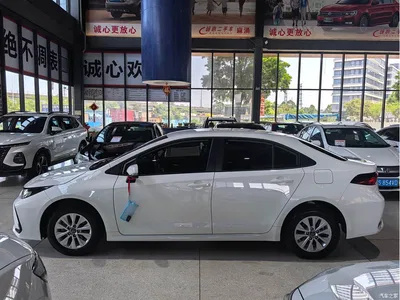 2024 Toyota Corolla Model 1.2T Pioneer Edition, фото 2, лот 10267623