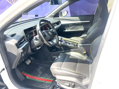 2022 MG MG5 Scorpio 1.5T Trophy Sports Flagship, фото 4, лот 10354600