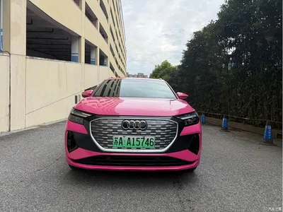 2024 Audi Q4 e-tron 40 e-tron Creation Edition, фото 2, лот 10472576