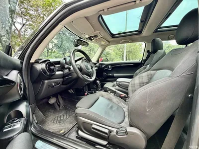 2018 MINI MINI 1.5T COOPER Classic, фото 4, лот 10351194