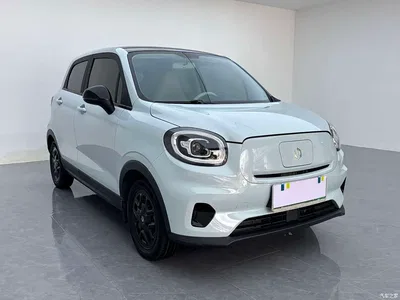2023 Leapmotor T03 310 Light Edition, фото 3, лот 10316209