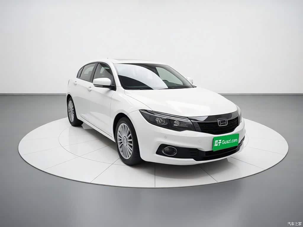 2016 Qoros 3 Hatchback 1.6T Automatic Zhiku, фото 3, лот 11188509