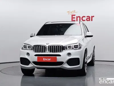 2016 BMW X5 xDrive 40d, фото 3, лот 10130871