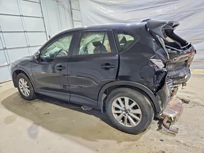 2015 MAZDA CX-5 SPORT, фото 2, лот 10842498