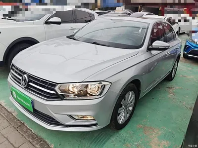 2016 Volkswagen Bora Model 1.6L Automatic Comfort, фото 1, лот 10471518