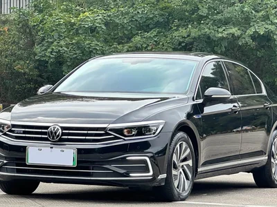 2022 Volkswagen Magotan GTE Plug-in Hybrid GTE Luxury, фото 1, лот 10888928
