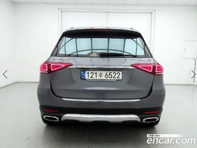 2023 Mercedes-Benz GLE-Class GLE300d 4MATIC, фото 2, лот 10067664